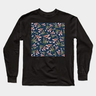 Kamouraska Kildir Plovers Long Sleeve T-Shirt